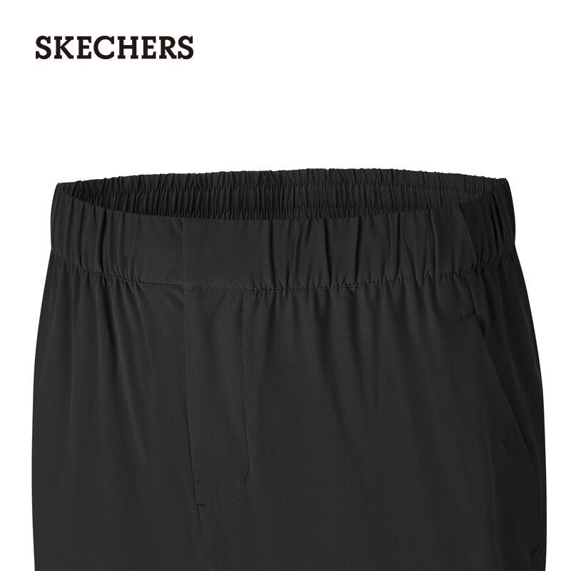 Skechers Men's Quick-Dry Woven Performance Pants