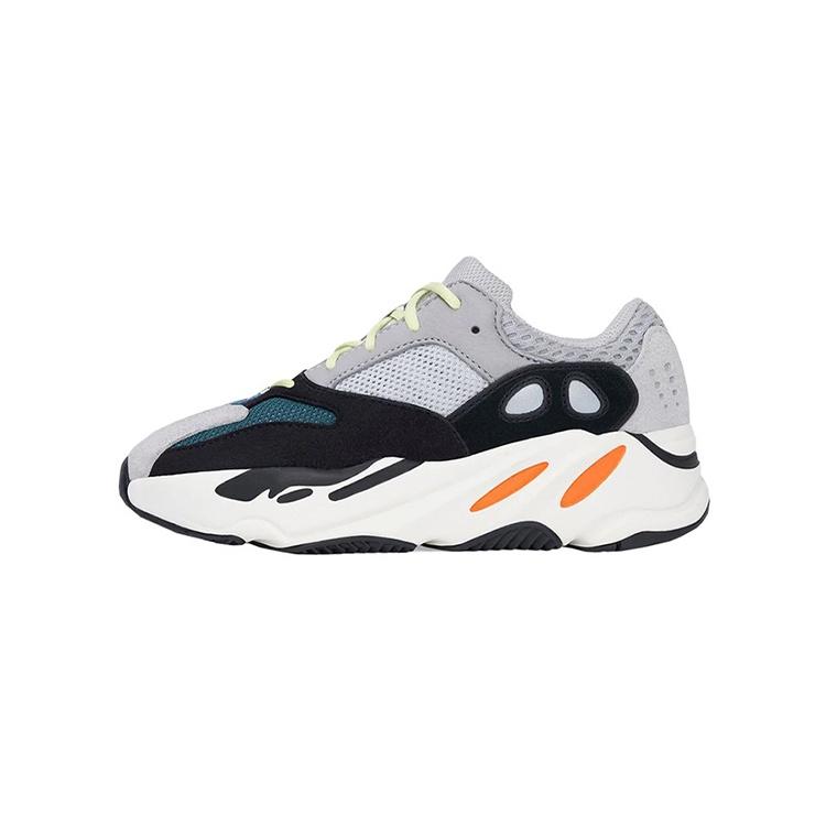 (PS) adidas Yeezy Boost 700 Wave Runner Kids FU9005
