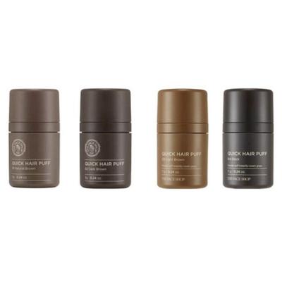 Coloración de cabello – Tintes y oxidantes para el cabello