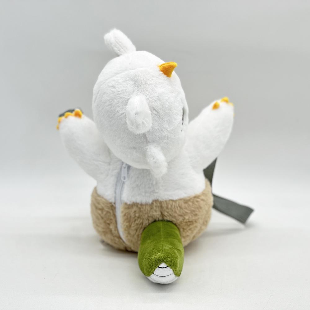 New Fashion Ano Koto Issho Jiyikawa Plush Doll Backpack