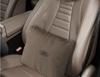 Suede Neck and Waist Pillow for Range Rover Sport, Discovery, Freelander, Aurora, Star Pulse, Defender