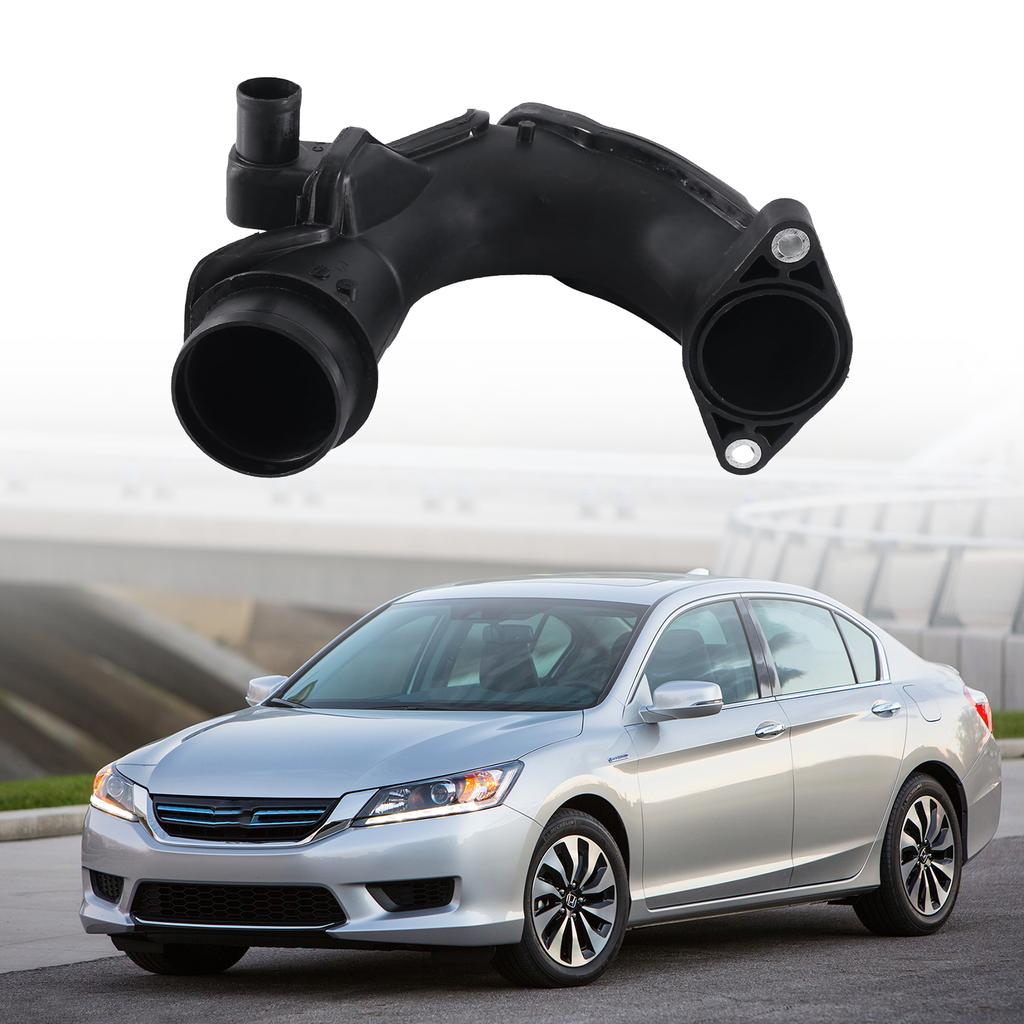 Automobile Intercooler Turbochargers Air Pipe Joint Compatible for 17270-6A0-A00 2018-2023 Air Intake Boosters Hose Tube