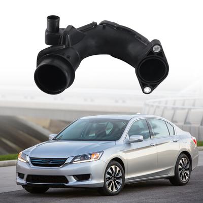 Automobile Intercooler Turbochargers Air Pipe Joint Compatible for 17270-6A0-A00 2018-2023 Air Intake Boosters Hose Tube