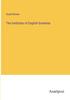 Bok The Institutes of English Grammar