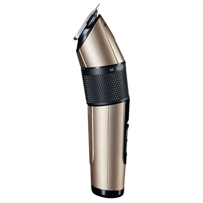 Tondeuse - BABYLISS PRO - FX862E - Rechargeable - Batterie NimH - Fonctionnement sans fil