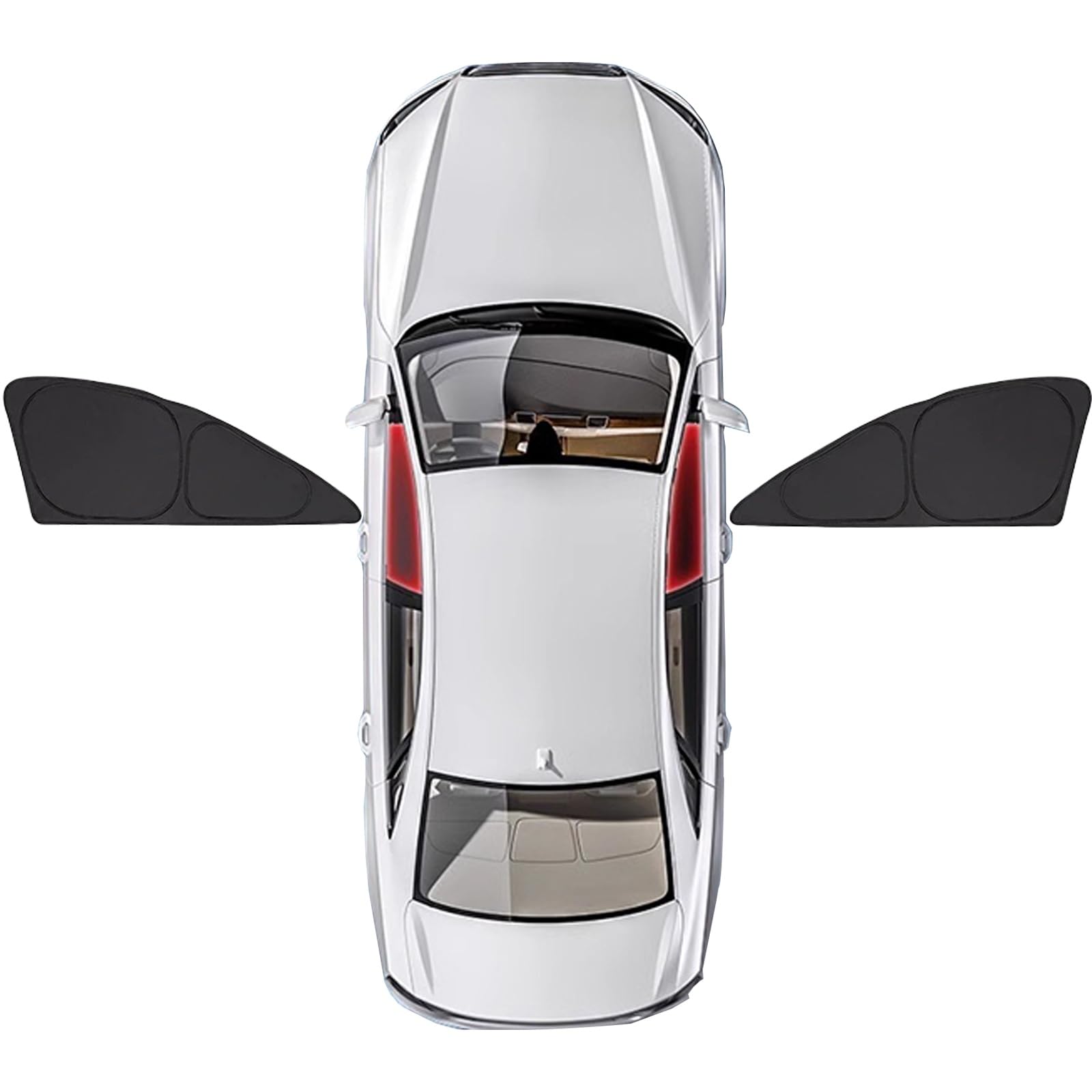 

Serena C25 Series SERENA 3rd Generation C25/CC25/NC25/CN25 Type Car Sun Shade for Car Window One Size