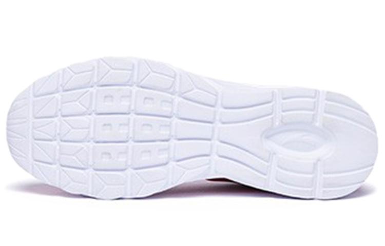 Men's Sneakers Anta Fabric Cushioning Slip Resistant Abrasion Resistant Lightweight
