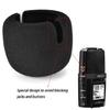 Windproof Foam for ZOOM SGH-6/H2N/H4N PRO/H5 H6 H8 XYH-6 XYH-5 Windscreen Muff