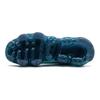 Nike Air VaporMax GS Bleached Aqua Kids Sneakers Blue Glacier-Blue 917962-402