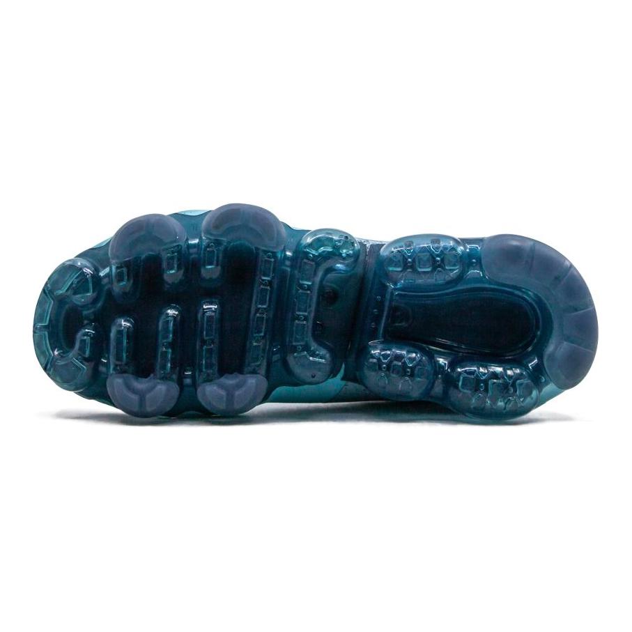 Nike Air VaporMax GS Bleached Aqua Kids Sneakers Blue Glacier-Blue 917962-402
