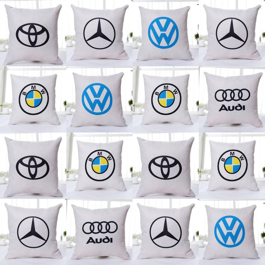 Car Cushion With Removable Washable Cover For Auto Interior Comfort