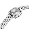 Tissot Stainless Steel silver Dial Men's Fashion Watch T058.109.11.036.01