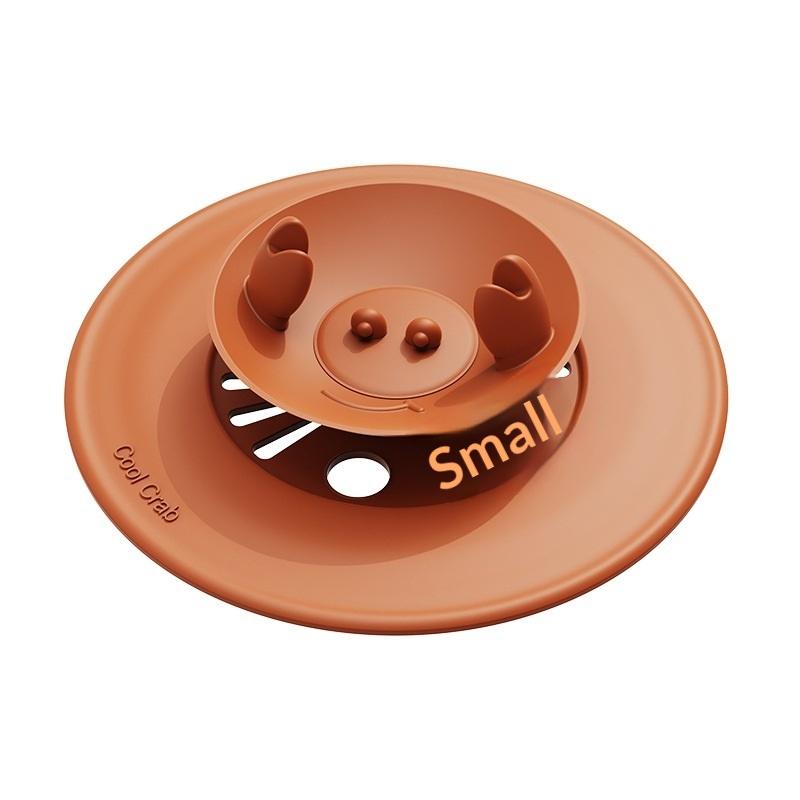 Silicone Cup Lids Mug Covers For Hot And Cold Beverages Antis Dust Reusable Silicone Coffee Cup Lids Gift