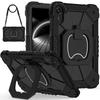 Kids Armor Shockproof for Redmi Pad2 Pro 12.1 Poco Pad M1 Tablet Case Wristband Cover for Pad SE Mi Pad 7 Pro