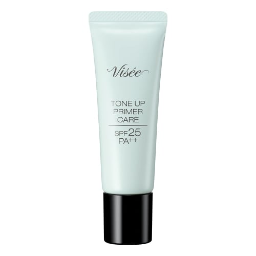 

Visee Tone Up Primer Care Makeup Base 30g