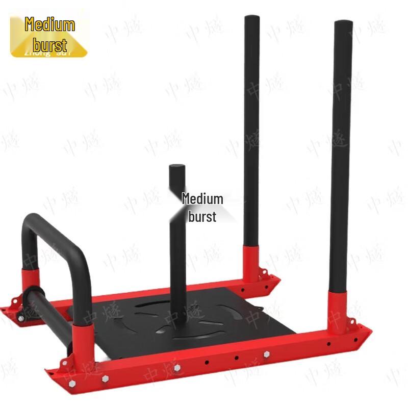 ZhongSui Weighted Fitness Sled