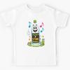 Top (niñas a partir de 4 años) – Camisetas