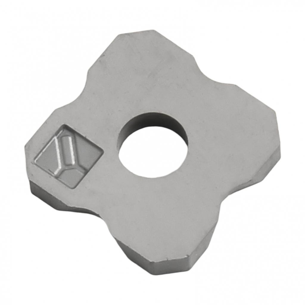 Woodworking Chamfering Tool for Deburring Wood and Plastic Materials