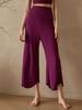 Air Loose Yoga Pants - Spring/Summer Wide Leg Style for Meditation & Pilates.