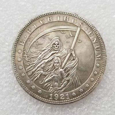 Souvenirer – Myntreplikor