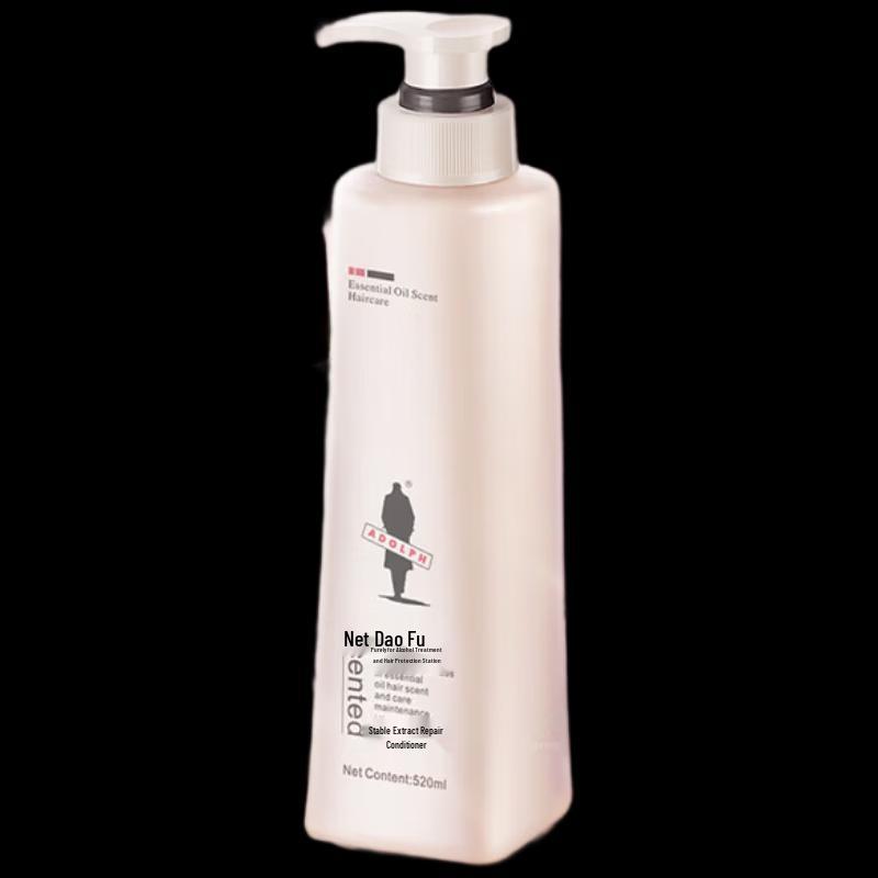 ADOLPH Essential Oil Professional Hair Conditioner