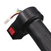 bike Handlebar Grip Accessory Spare Parts High Performance