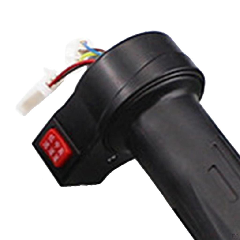 bike Handlebar Grip Accessory Spare Parts High Performance