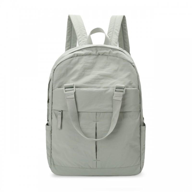 Outdoor Travel Large Capacity Backpack Leisure Splash Proof Men Women Students Japanese