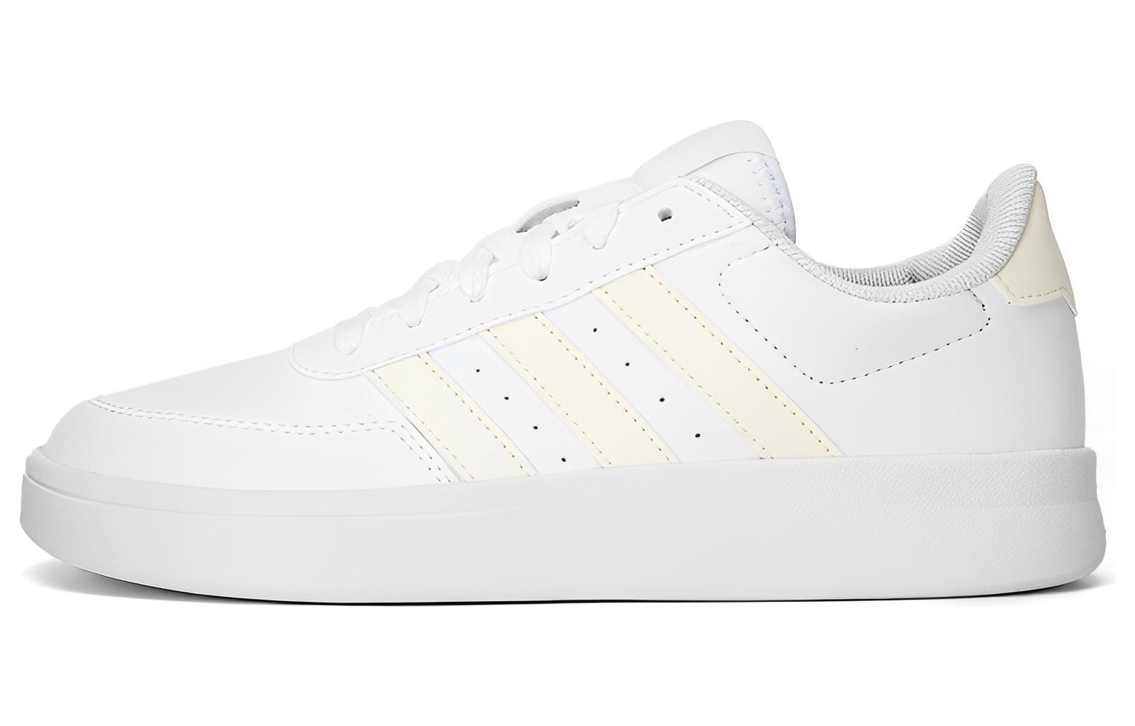 Adidas Breaknet 2.0 Cloud White Off White Women s ID7117 38