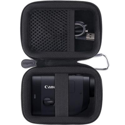 Canon Golf Laser Distance Meter PowerShot GOLF Exclusive Storage Black Aenllosi (Only Case) Case, -