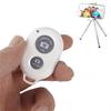 Wireless Bluetooth-compatible Camera Selfie Shutter for Remote Control Mobile Phone Monopod