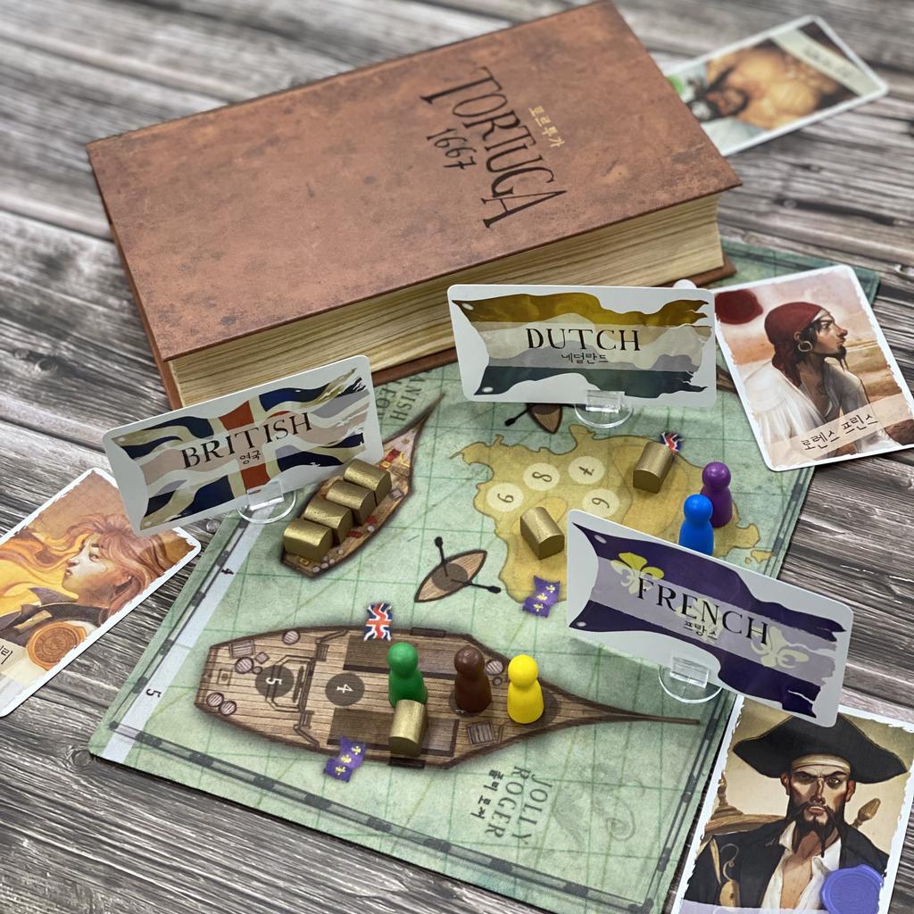 Dark City 5 Types: Hollywood, Bristol, Deadwood, Tortuga, Salem Mafia Board Game Book Series