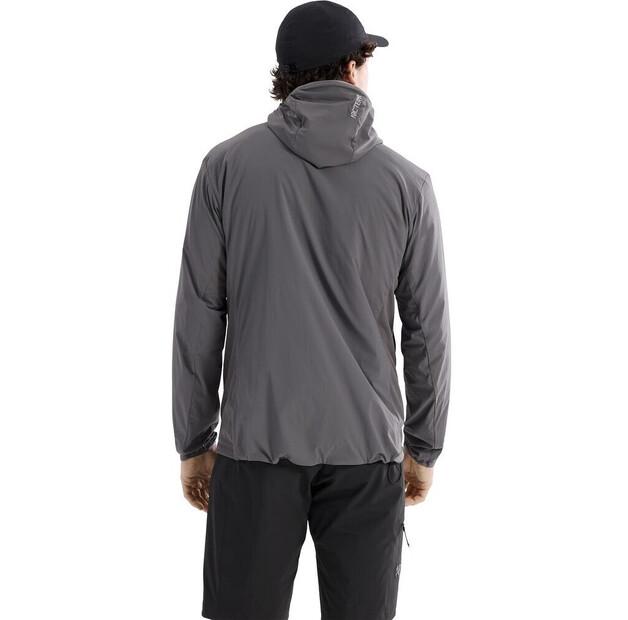 Куртка Arc'teryx Atom SL Hoody