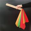 Massieve Acacia Houten Drumstok voor Kinder Draken- en Tang Drums