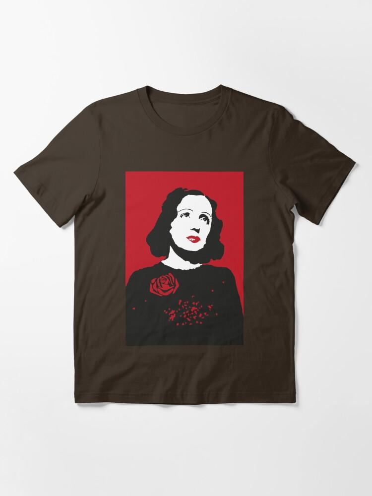 Édith Piaf Edith Piaf Essential T-Shirt