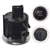 Car Engine Start Stop Switch Button for Land Rover Range Rover Sport Evoque Discovery Sport LR094038 Car Accessories