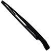 Rear Wiper Blade Arm Set for Chevrolet Chevy Trailblazer 2022 2023 2024 Fit for ACTIV L LS LT RS Models 1.2L 1.3L Rear Back Windshield Wiper Blade
