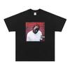 Rapper Fight Winner Kendrick Lamar Men Women Clothing Tee Unisex Tops Homme Short Sleeve Top Spring and Summer New TShirt