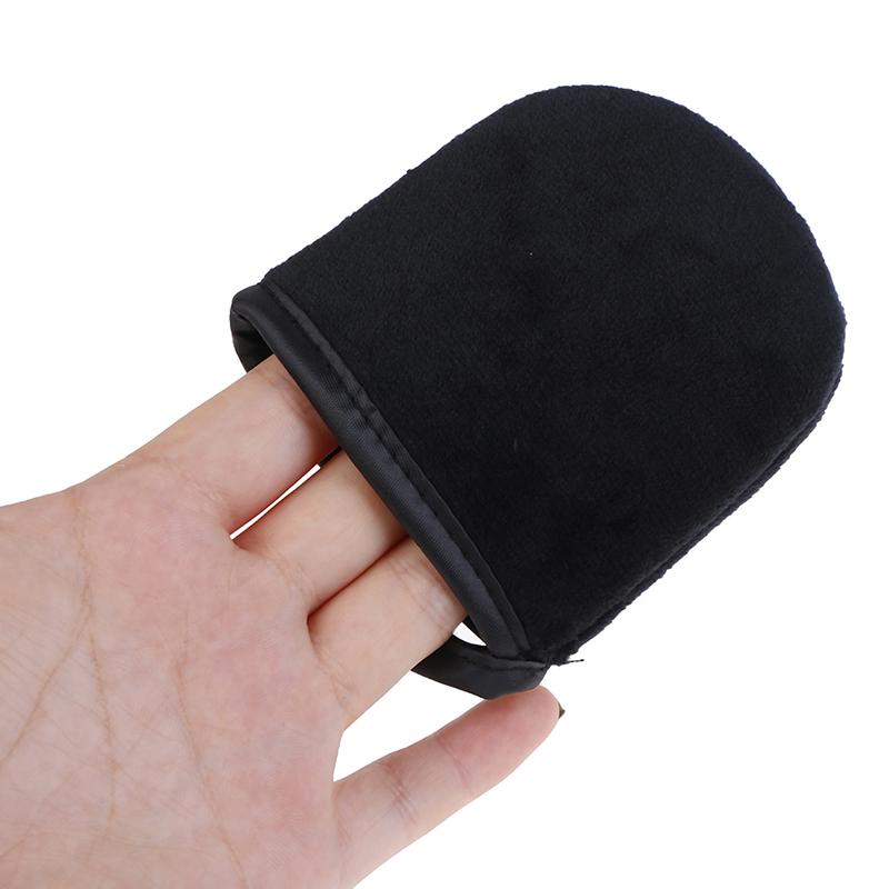 Body Cleaning Glove Self Tanner Reusable Body Self Tan Applicator Tanning Gloves