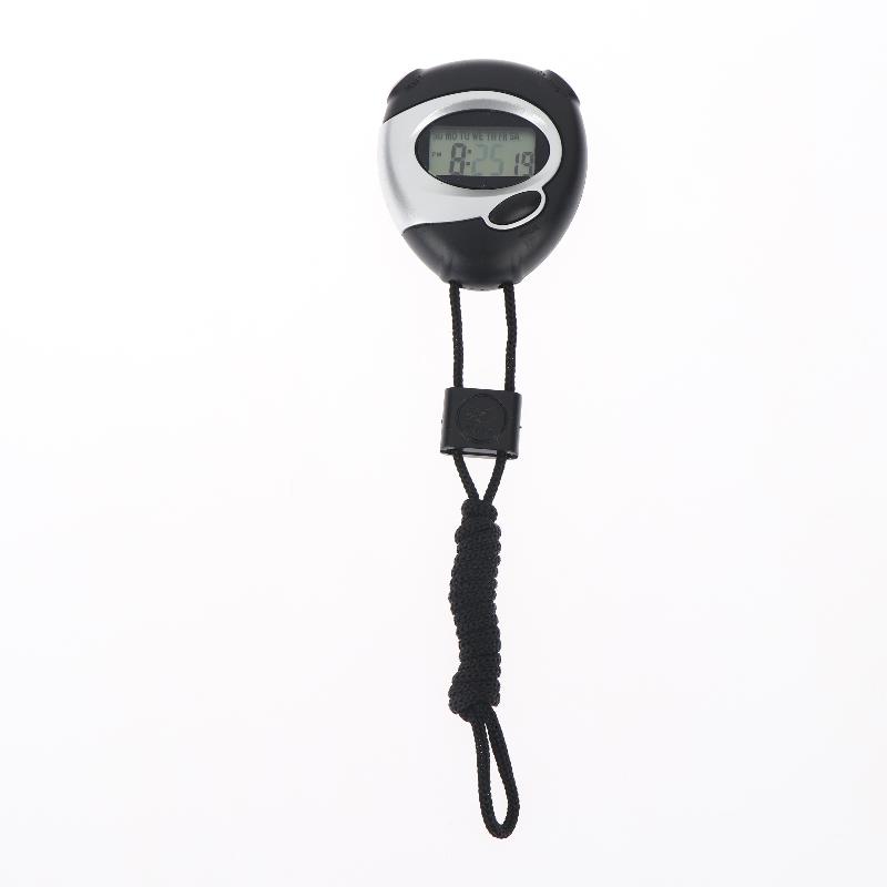 Electronic Handheld Stopwatch Exercise And Fitness Training Electronic Stopwatch Student Exercise Stopwatch Electronic Timing A2