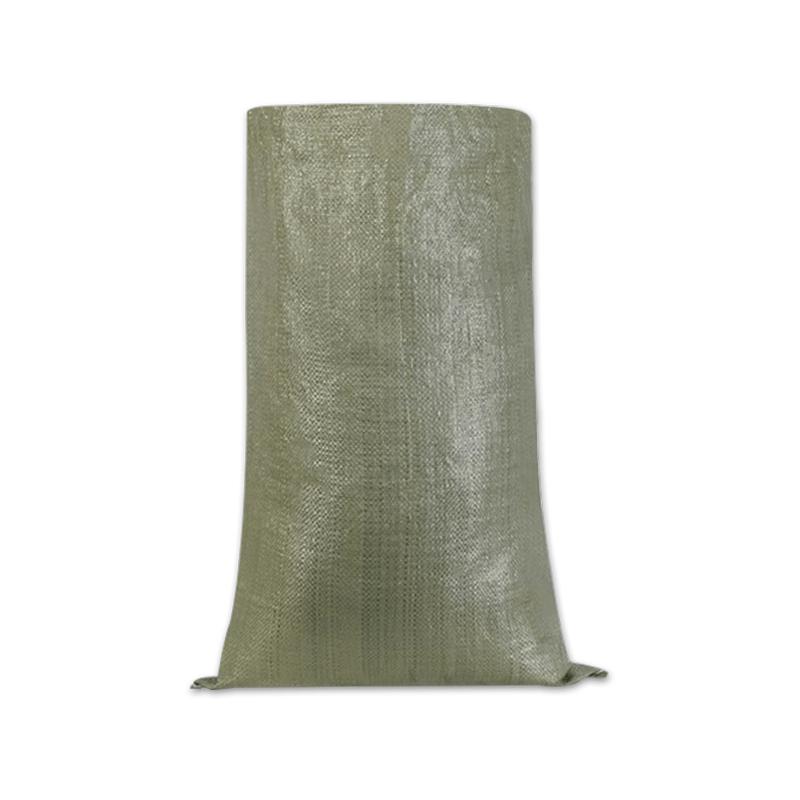 Heavy-Duty Waterproof Woven Packing Bags