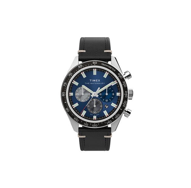 Часы Timex Waterbury