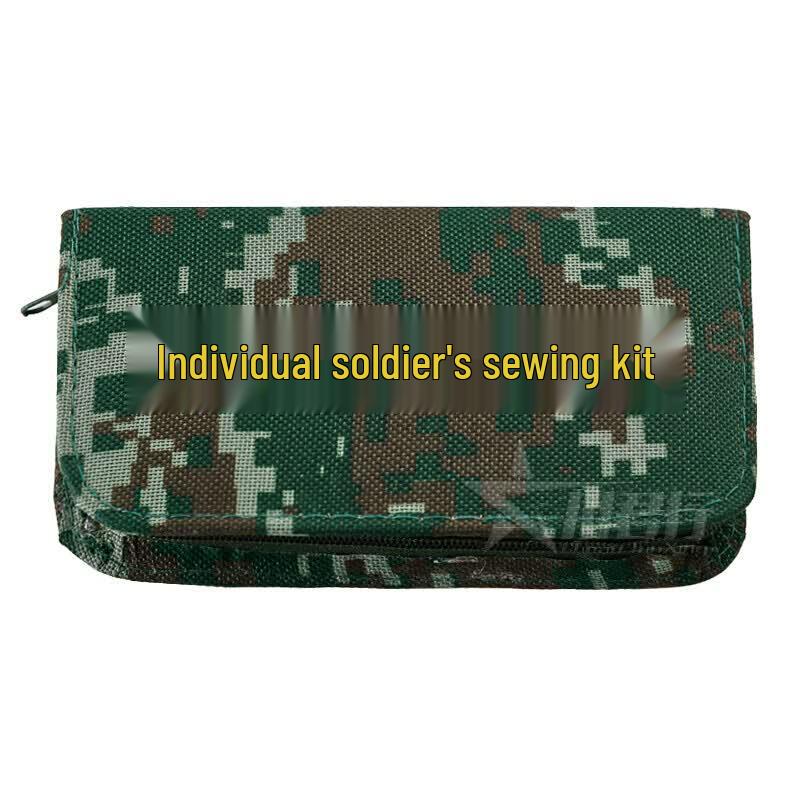 Portable Sewing Kit