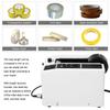 Auto Tape Dispenser Manual Automatic Electric Adhesive Tape Cutter Cutting MachineEU Plug 220V
