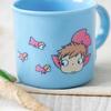Mug - SKATER - Ponyo sur la falaise - 200ml - Multicolore - Enfant - Compatible lave-vaisselle