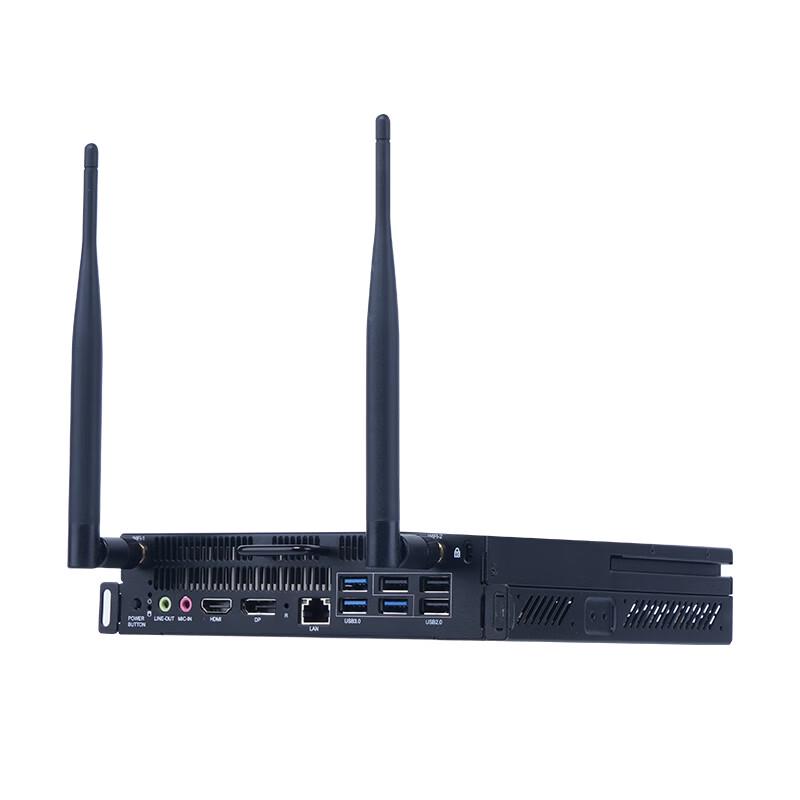 Itc JB-M5966JT OPS Computer Module for Conference Solutions (CN Version)