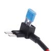 1ks/2ks/5ks Micro2 Pojistkový odbočovač Add-A-Circuit Nožová Mini Pojistková Zásuvka 15A Pojistka