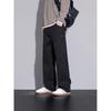Tencel Drapey Casual Pants for Men, Summer Loose Straight Workwear Pants, 2026 New Sports Pants