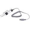 Handheld Nail Drill Machine 30000rpm Professional Nail Drill Electric Nail File Kits for Nail Shaping Buffing Gel Nails