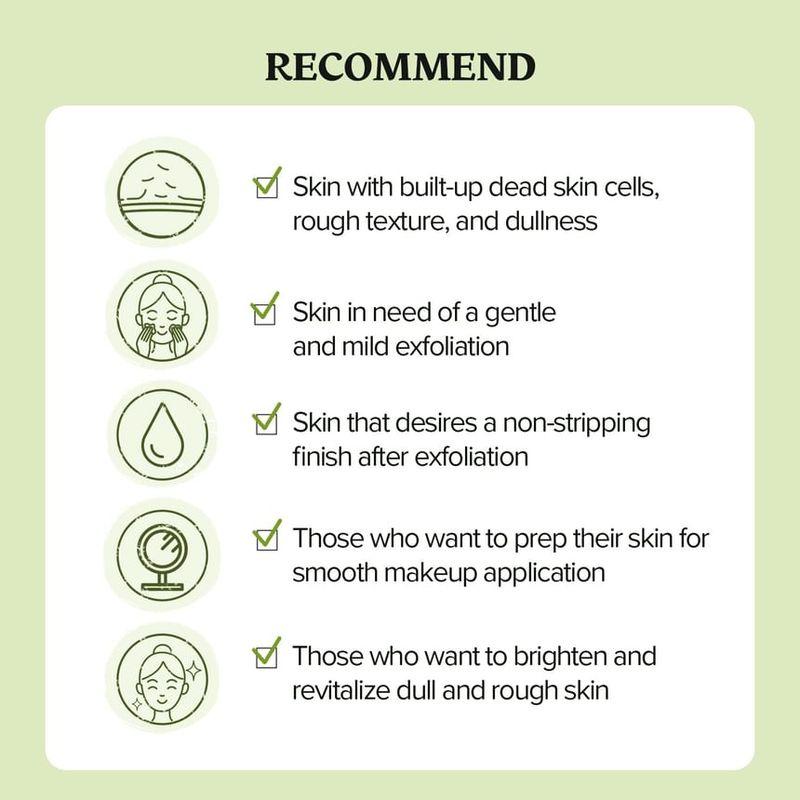 SKINFOOD - Pineapple Peeling Gel 100ml